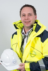 Bausachverständiger, Immobiliensachverständiger, Immobiliengutachter und Baugutachter  Stephan Karlheim Emden