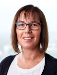 Bausachverständige, Immobiliensachverständige, Immobiliengutachterin und Baugutachterin  Tatjana Neumann Emden