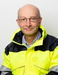 Bausachverständiger, Immobiliensachverständiger, Immobiliengutachter und Baugutachter Prof. Dr. Dipl.-Ing. Heiner Haass Emden