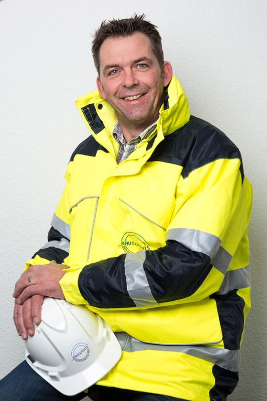 Bausachverständiger, Immobiliensachverständiger, Immobiliengutachter und Baugutachter  Carsten Stolte Emden