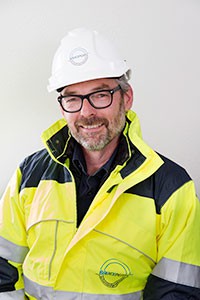 Bausachverständiger, Immobiliensachverständiger, Immobiliengutachter und Baugutachter  Michael Dümler Emden