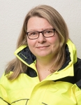 Bausachverständige, Immobiliensachverständige, Immobiliengutachterin und Baugutachterin  Svenja Rohlfs Emden